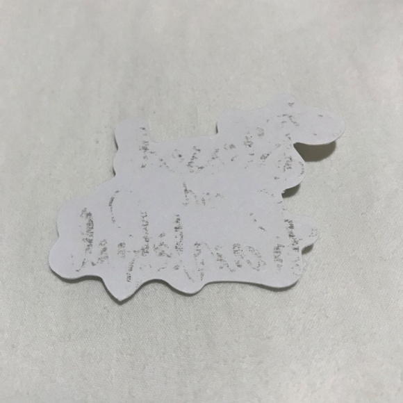 3/$15 - Blessed and Thankful Sticker Thanksgiving Praise Faith Spirituality - Picture 2 of 2